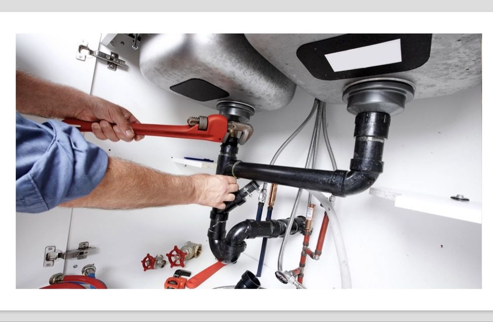 Instalator sanitar si termic
