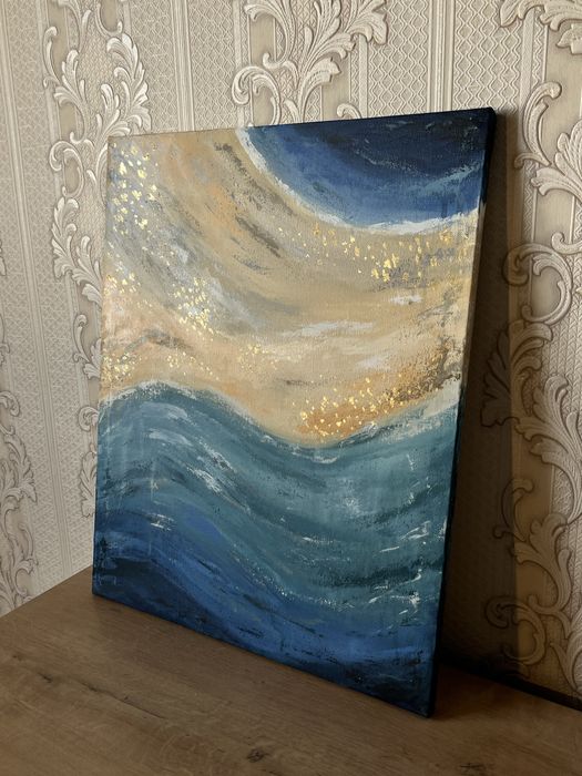 Интерьерные картины