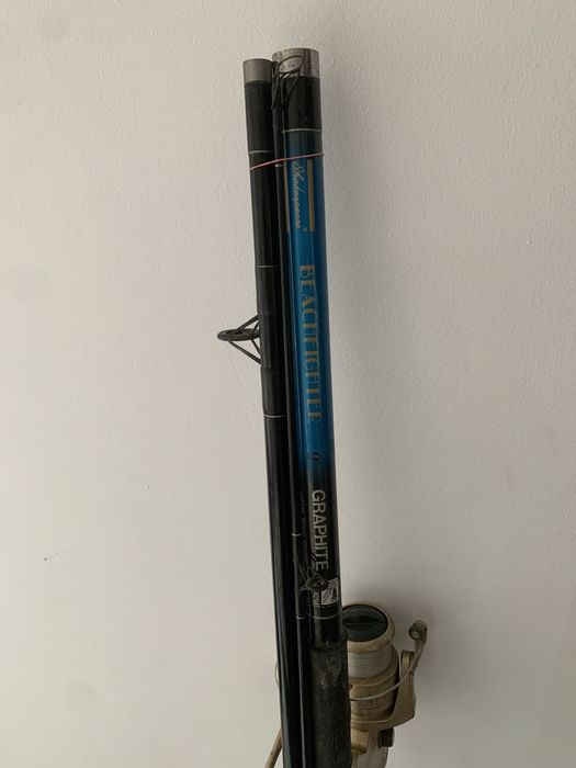 Въдици сомарски  морски