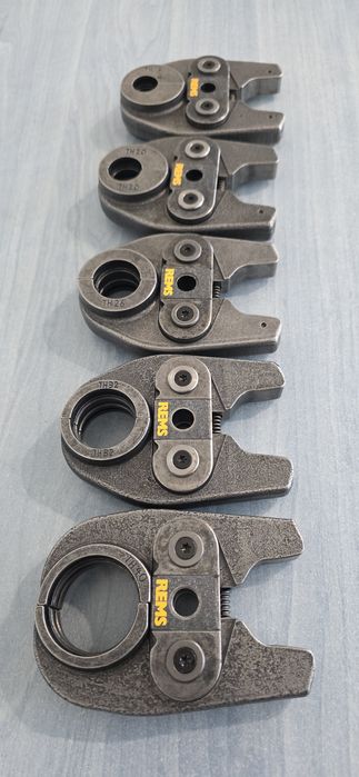 Bac Rems mini TH și V și Z1/Z8