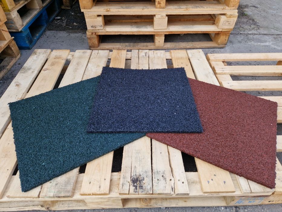 Pavele cauciuc tartan 38 lei