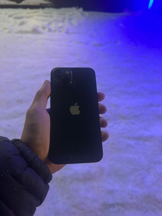 Айфон 13 128 гб