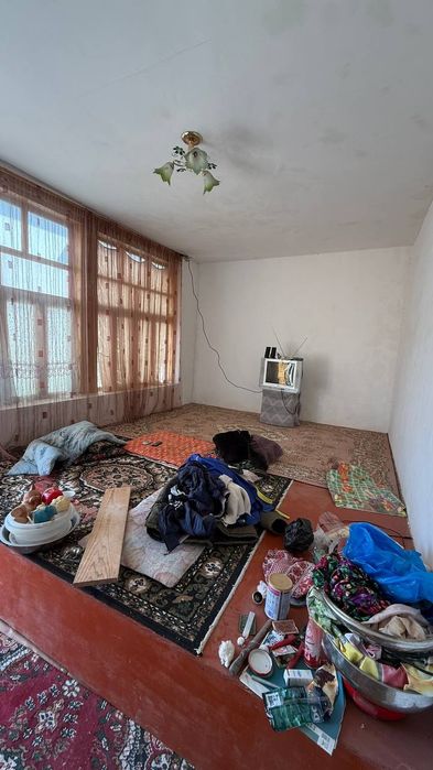 Навоий вилояти Навбахор туман ,,Ижанд'' Хужум кищлогида жойлащган