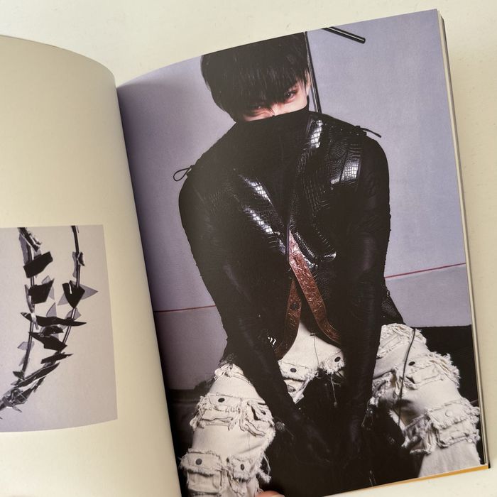 Stray Kids 5-Star Full Kpop Album ver B. /Кпоп Албум на Стрей Кидс