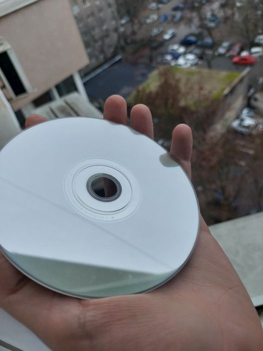 Cd muzica Agnes Obel