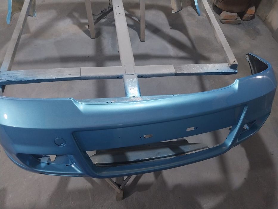 Opel astra g bertone