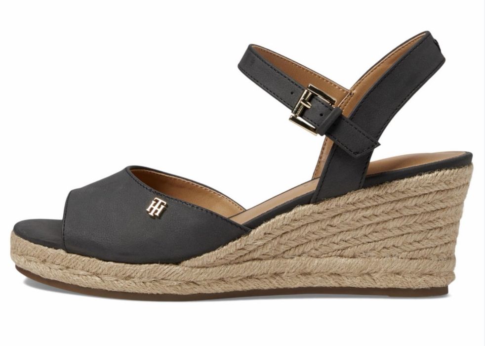Женские сандали tommy hilfiger