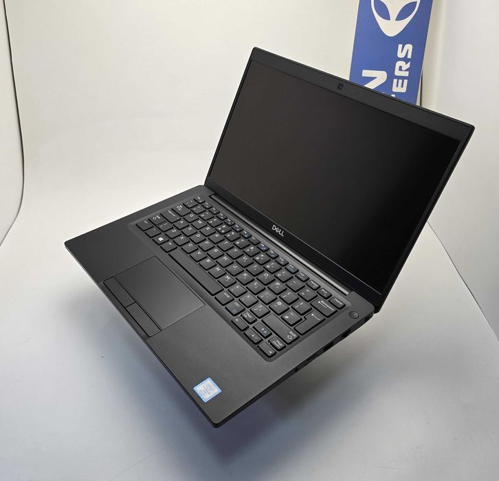 Dell Latitude 7390  i5 8350/8GB/256SSD/FHD/Подсветка