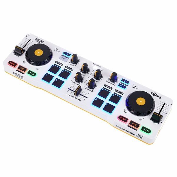 Hercules Dj Control Mix