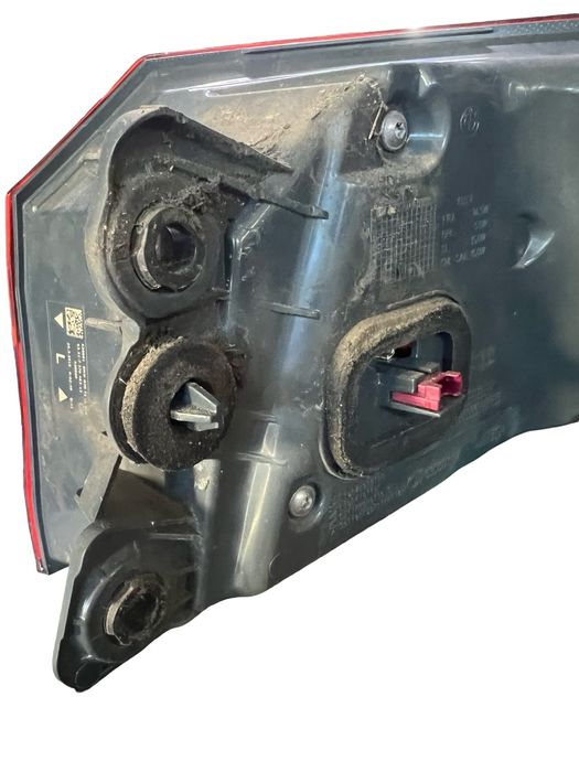 Lampa Spate / Stop Stanga Caroserie Bmw 5 G30, F90 2016 - > 7376463