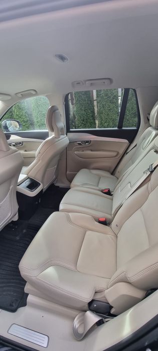 VOLVO XC90 2018 — imagine 5