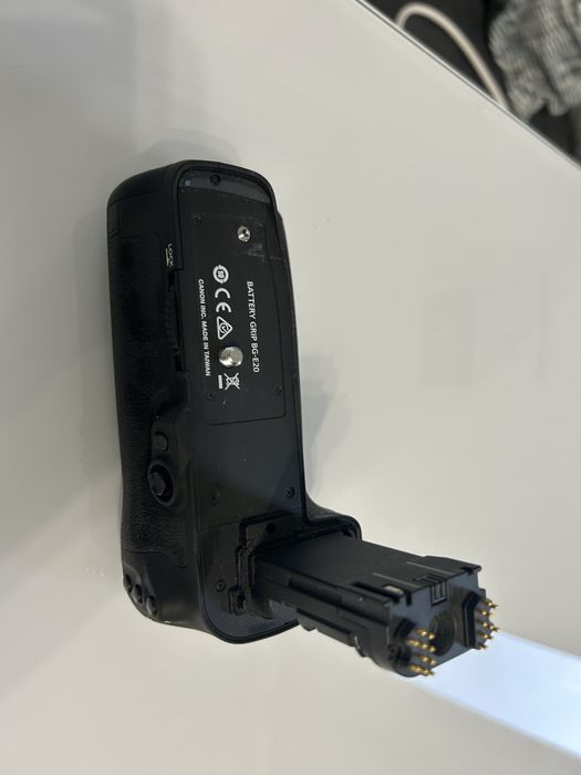 Canon 5D Mark IV
