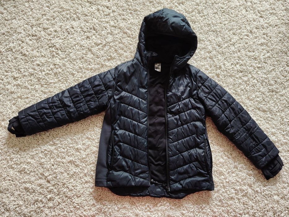 Greaca primăvara băieți