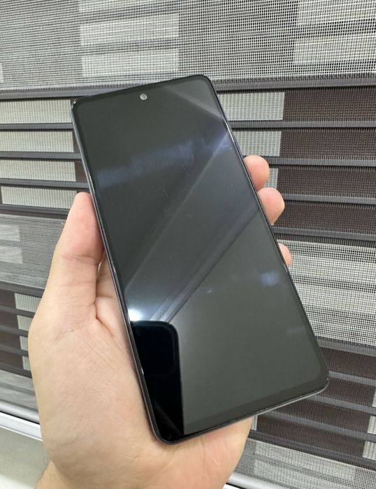 Samsung A52 sotiladi 128GB