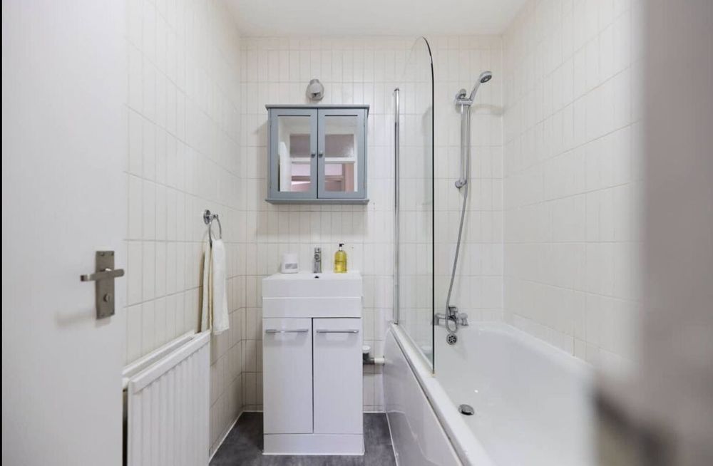 Двустаен апартамент под наем