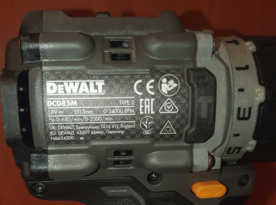 Filetate Dewalt / Stanley