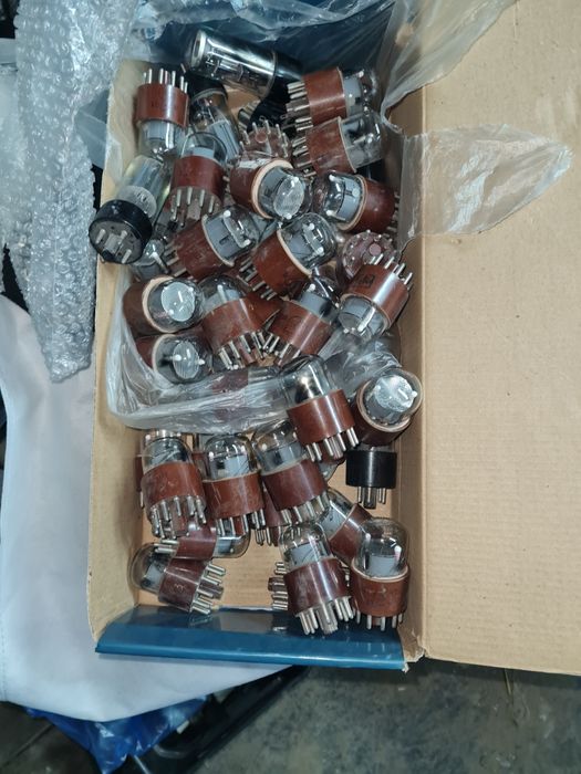 Газоразрядные лампы ин -1