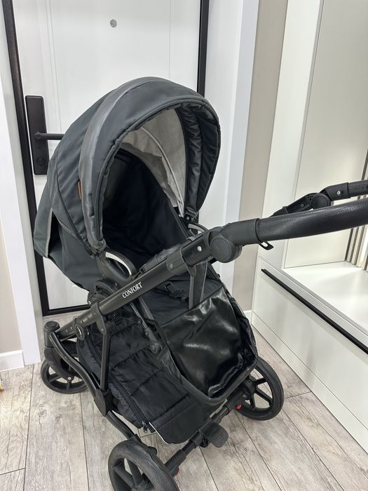 Коляска зима лето