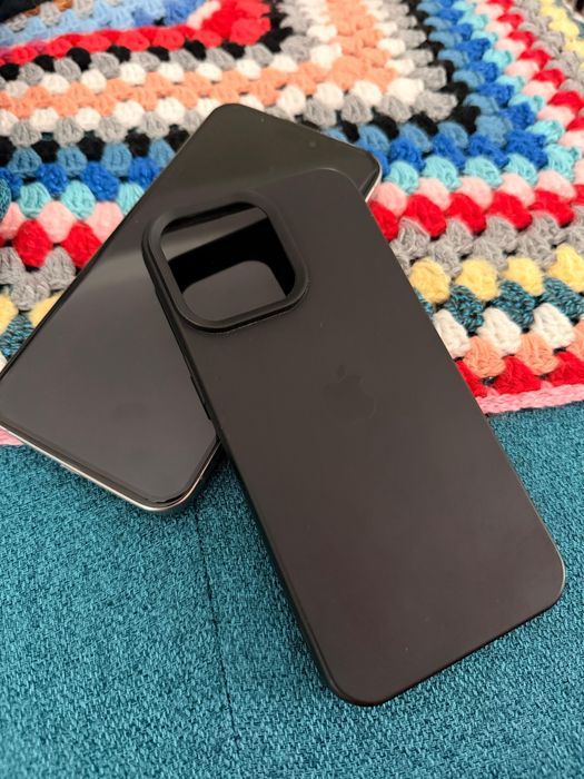 Vand iPhone 15 PRO MAX 256gb