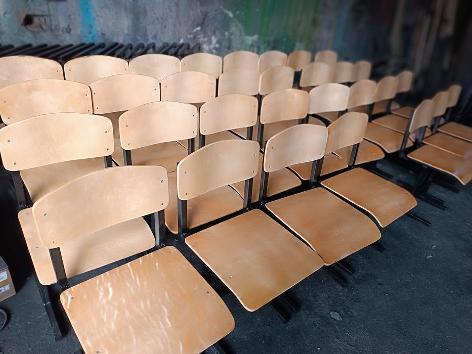 Школьные парты ученические