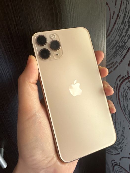 iPhone 11 pro 64гб