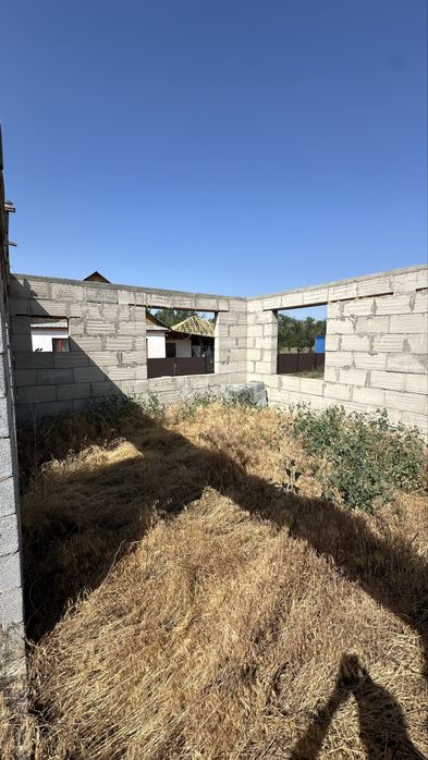 Участок 6 соток !