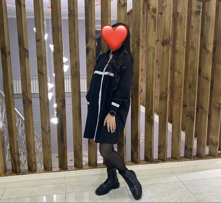 Продам милое платье