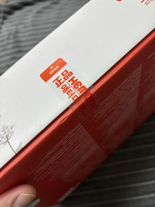 Atomy HemoHIM (20 мл × 60 саше)