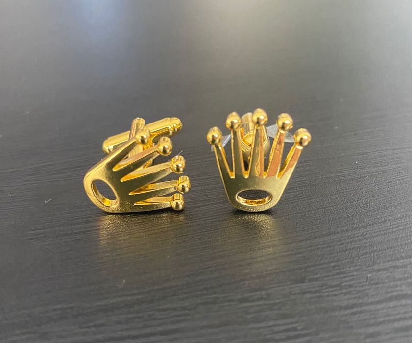 Rolex si Patek Philippe butoni pt. camase