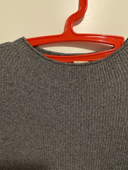 Rochie lunga H&M noua, cu eticheta