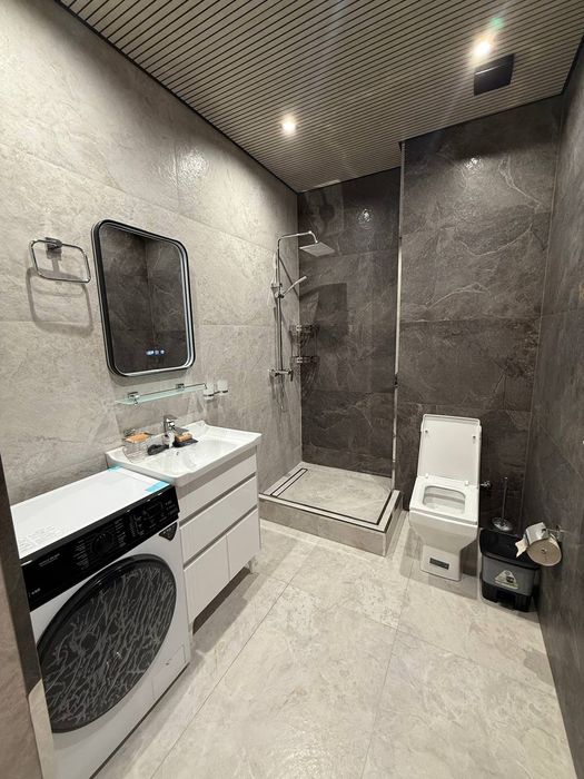 Аренда двух комнатной квартиры