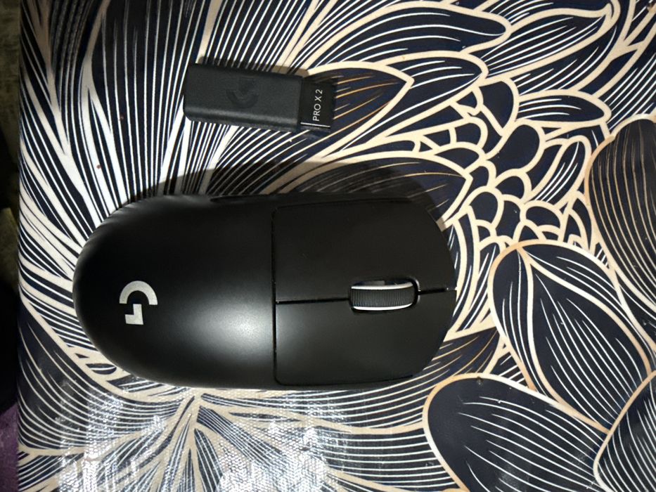 Mishka pro x 2 superlight