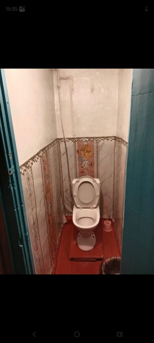 Сдам комнату в общежитии район ОблГаи, есть душ