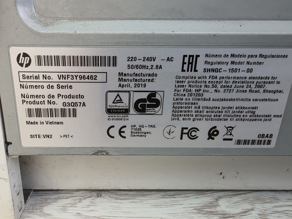 Продам принтер..