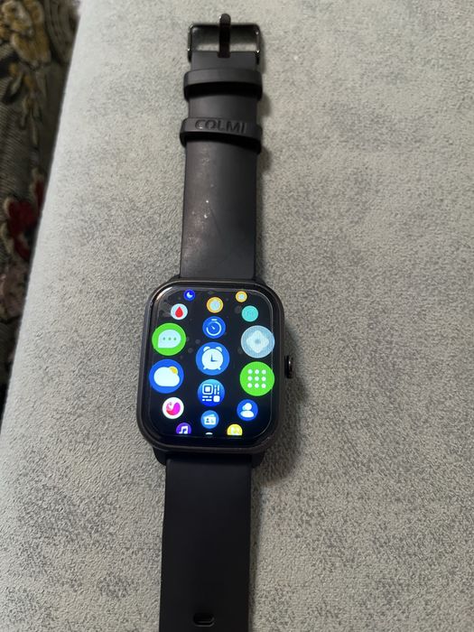 Смарт часы COLMi