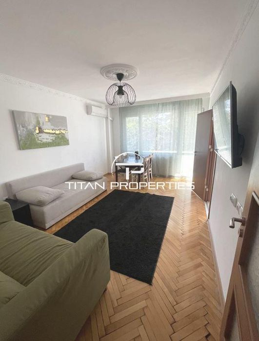 Дава се под наем Етаж от къща в Варна, Бриз - 95 кв.м за 498.27 € - Снимка #1
