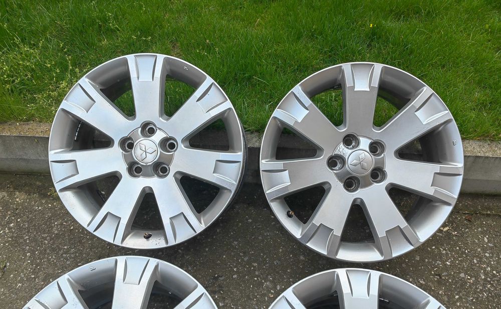 Джанти за Мицубиши Аутлендър 18'