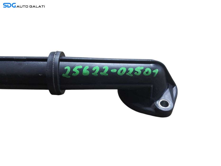 Corp Carcasa Termostat Kia Picanto 1.1 CRDI 2004 - 2011 Cod 25622-02501 [N2118]