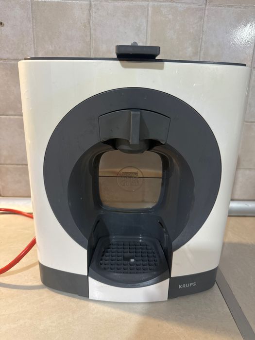 Dolce Gusto OBLO Кафемашина Krups