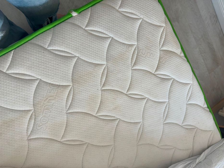 Vand pat 160x200