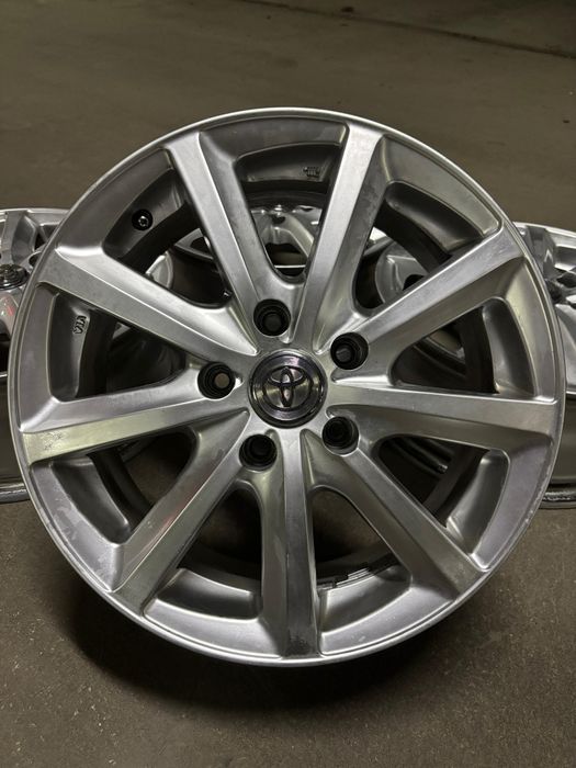 Продам или обмен диски R16