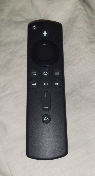 Telecomanda Amazon Fire tv stick