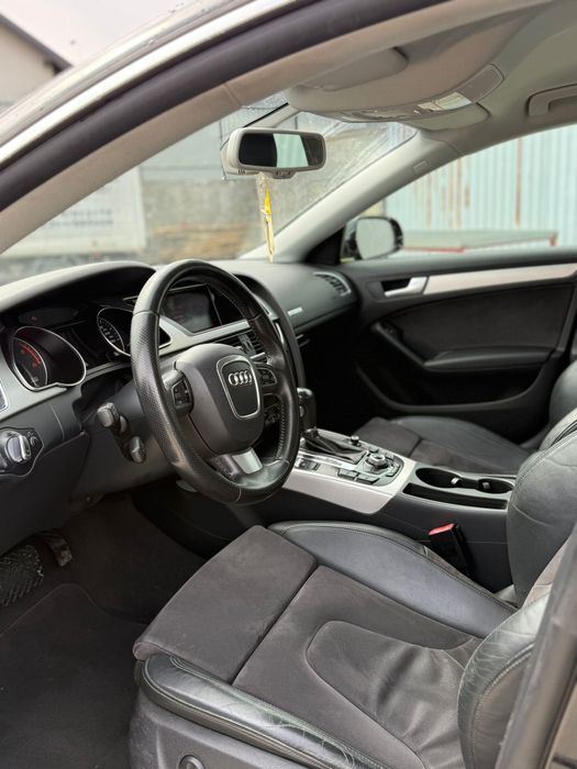 Audi A5 2.0 TDI