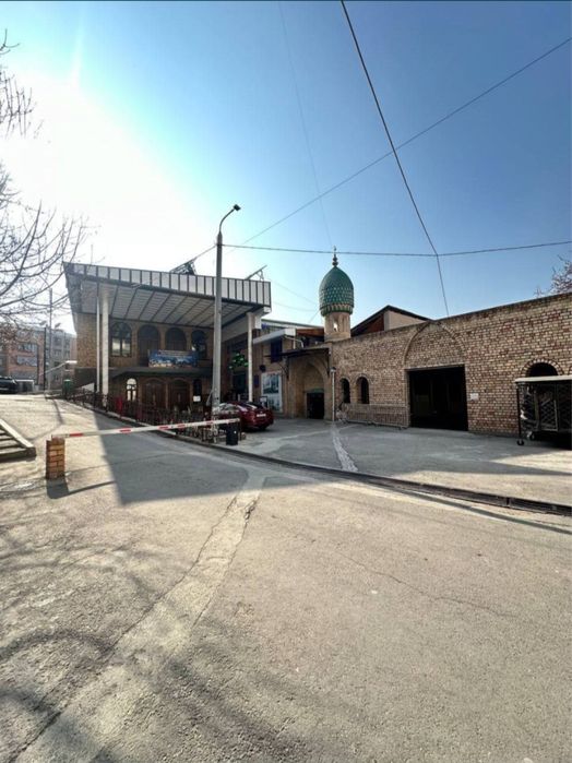 Чорсу. 2/9/9 Евро ремонт. Обш: 60 кВ.м