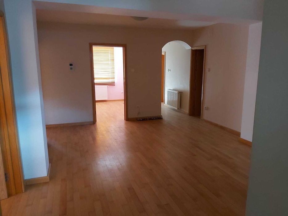 FULL TRIPLEX + Buncăr - Vânzare – Chirie - NOU MODERN - IASI