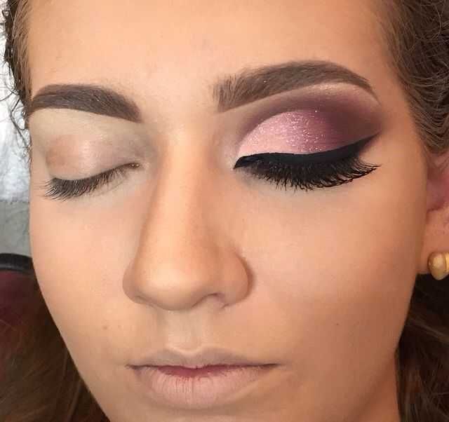 Coafură , machiaj si gene- pachet 150 lei Timișoara