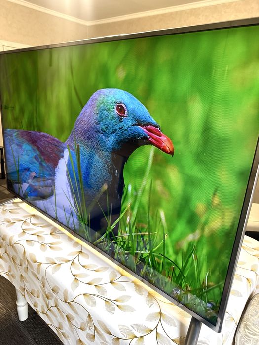 Телевизор LG SMART! Большой оригинал 140см 55 диагональ