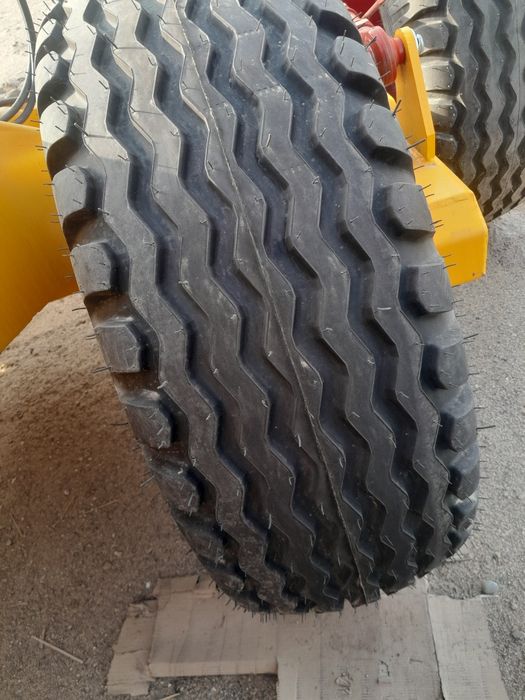 Lazerni yer tekislagich