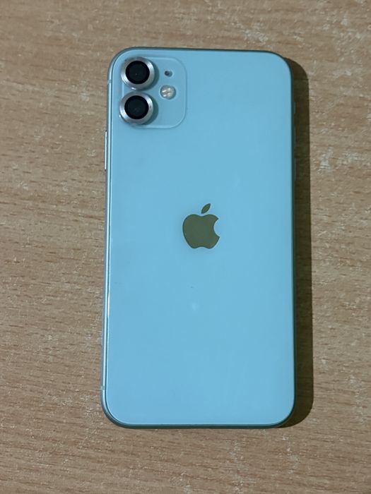Iphone 11 ,baterie 100%