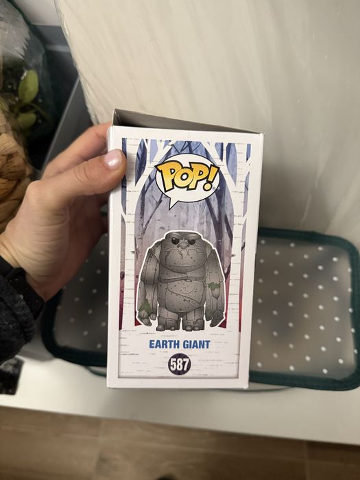 Funko pop различни